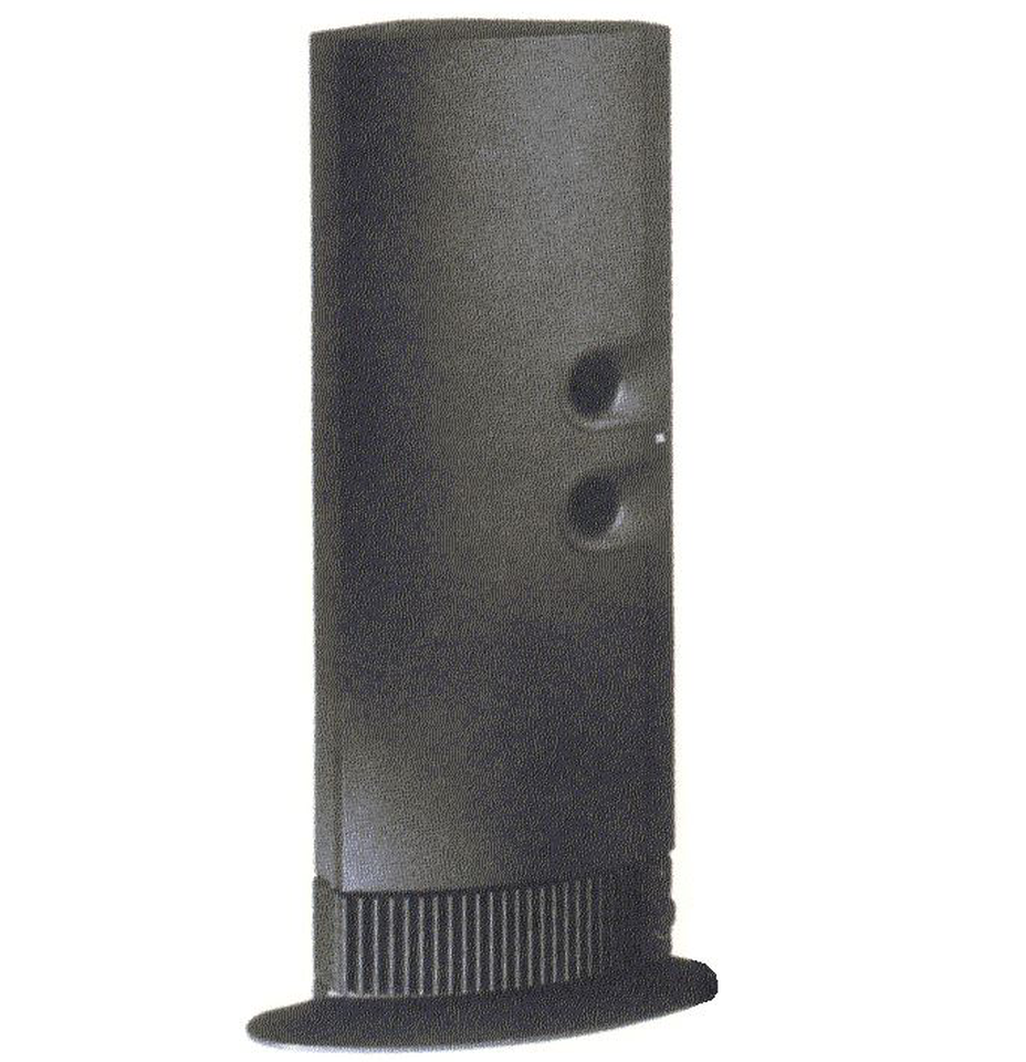 SOUNDEFFECTS BASS 2 BASSWAVE - Black - Dual 5-1/4 inch Powered Subwoofer. Part of the SOUNDEFFECTS MUSIC 2 system. - Hero